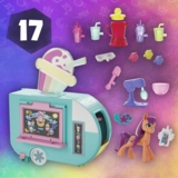 Игровой набор My Little Pony Sunny Starscout Smoothie Truck (F6339) - Pampik - 6