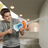 Водний бластер Hasbro Nerf Super Soaker Torrent (F3889) - Pampik - 6