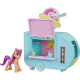 Игровой набор My Little Pony Sunny Starscout Smoothie Truck (F6339) - Pampik - 5