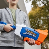 Водний бластер Hasbro Nerf Super Soaker Rainstorm (F3890) - Pampik - 5