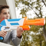 Водный бластер Hasbro Nerf Super Soaker Twister (F3884) - Pampik - 5