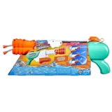 Водний бластер Hasbro Nerf Super Soaker Hydro Frenzy (F3891) - Pampik - 3