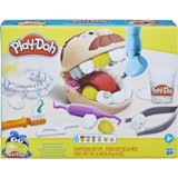 Ігровий набір із пластиліном Hasbro Play-Doh Doctor Drill'n Fill Dentist (F1259) - Pampik - 3