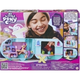 Игровой набор My Little Pony Sunny Starscout Smoothie Truck (F6339) - Pampik - 2