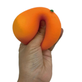 Игрушка-антистресс HY toys Фрукты, в ассортименте (CKS-10714) - Pampik - 2