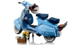 Конструктор LEGO Icons Vespa 125, 1107 деталей (10298) - Pampik - 5