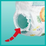 Підгузки-трусики Pampers Pants 5 (12-17 кг), 28 шт. - Pampik - 2
