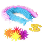 Набір Tobar Фіджет Сет, 24 предмети (SV21083) - Pampik - 2