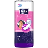 Гігієнічні прокладки Bella Normal, 10 шт. - Pampik