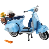 Конструктор LEGO Icons Vespa 125, 1107 деталей (10298) - Pampik