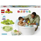 Конструктор LEGO DUPLO Аквапарк, 19 деталей (10989) - Pampik - 2