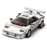 Конструктор LEGO Speed ​​Champions Lamborghini Countach, 262 деталей (76908) - Pampik - 2