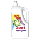 Гель для стирки Ariel Color Чистота и Свежесть, 4,5 л - Pampik - 2