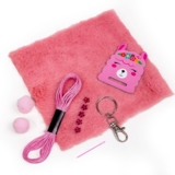 Набор для творчества Vladi Toys SewingArt Лама (VT4205-05) - Pampik - 2