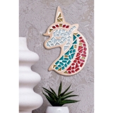 Скляна мозаїка Mosaaro Єдиноріг (MA2002) - Pampik - 3