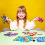 Игра настольная Roter Kafer Русалка (RK1320-02) - Pampik - 8