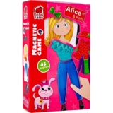 Настільна гра Roter Kafer Alice & Polly (RK2010-08) - Pampik