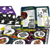 Набір Lisciani I'm a Genius Наука про тату (FR84234) - Pampik - 3