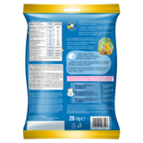 Кукурудзяні снеки Gerber, 28 г - Pampik - 2