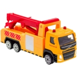 Автомодель TechnoDrive Volvo Евакуатор (250303) - Pampik