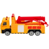 Автомодель TechnoDrive Volvo Евакуатор (250303) - Pampik - 5