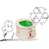 Дитячий горщик Tron, в асортименті, 1 шт. - Pampik - 4