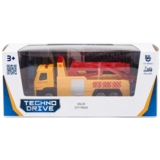 Автомодель TechnoDrive Volvo Евакуатор (250303) - Pampik - 10