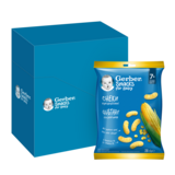 Кукурудзяні снеки Gerber, 28 г - Pampik - 3