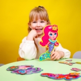 Игра настольная Roter Kafer Русалка (RK1320-02) - Pampik - 7