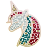 Скляна мозаїка Mosaaro Єдиноріг (MA2002) - Pampik - 2