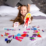 Настільна гра Roter Kafer Alice & Polly (RK2010-08) - Pampik - 7