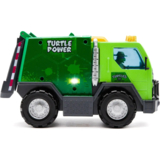 Ігровий набір TMNT Funrise Черепашки-Ніндзя Бойовий сміттєвоз (71045) - Pampik - 3