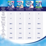 Паперові рушники Zewa Wisch Weg двошарові, 4 рулони - Pampik - 9