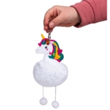 Набор для творчества Vladi Toys SewingArt Единорог (VT4205-06) - Pampik - 3