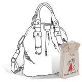 Дитячий горщик Tron, в асортименті, 1 шт. - Pampik - 8