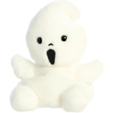 Іграшка м'яконабивна Aurora Palm Pals Маленький привид, 12 см (201038A) - Pampik