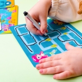 Игра настольная Roter Kafer Русалка (RK1320-02) - Pampik - 6