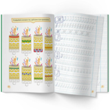 Перші прописи із завданнями Кристал Бук Українська мова Великі літери (F00030084) - Pampik - 3