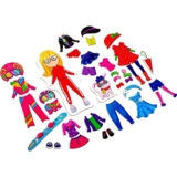 Настільна гра Roter Kafer Alice & Polly (RK2010-08) - Pampik - 2