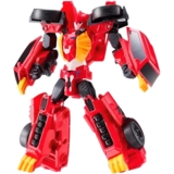 Игрушка-трансформер Tobot Детективы Галактики С2 мини Леон Ровер (301122) - Pampik - 2