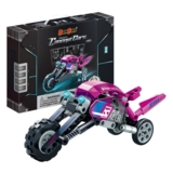 Конструктор BanBao Ексклюзивні авто Танець тіней, 287 елементів (8647) - Pampik