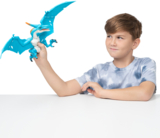 Інтерактивна іграшка Pets & Robo Alive Dino Action Птеродактиль (7173) - Pampik - 6