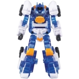 Игрушка-трансформер Tobot Детективы Галактики С2 мини Аркболт (301126) - Pampik