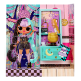 Ігровий набір із лялькою L.O.L. Surprise Tweens Masquerade Party Кет Місчіф, з аксесуарами (584117) - Pampik - 6