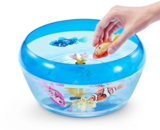 Інтерактивна іграшка Pets & Robo Alive S3 Роборибка, помаранчева (7191-5) - Pampik - 5