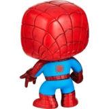 Ігрова фігурка Funko Pop Всесвіт Marvel Людина-павук (2276) - Pampik - 2