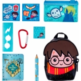 Ігровий набір-сюрприз Moose Real Littles S1 Harry Potter Backpack, в асортименті (25430) - Pampik - 4