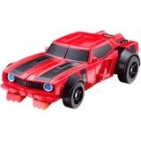 Игрушка-трансформер Tobot Детективы Галактики С2 мини Леон Ровер (301122) - Pampik - 3