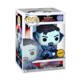Игровая фигурка Funko Pop! Доктор Стрендж, 9,6 см (60917) - Pampik - 6