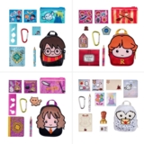 Ігровий набір-сюрприз Moose Real Littles S1 Harry Potter Backpack, в асортименті (25430) - Pampik - 5